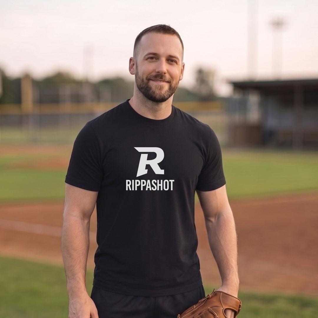 RIPPASHOT Baseball Men's Collection
