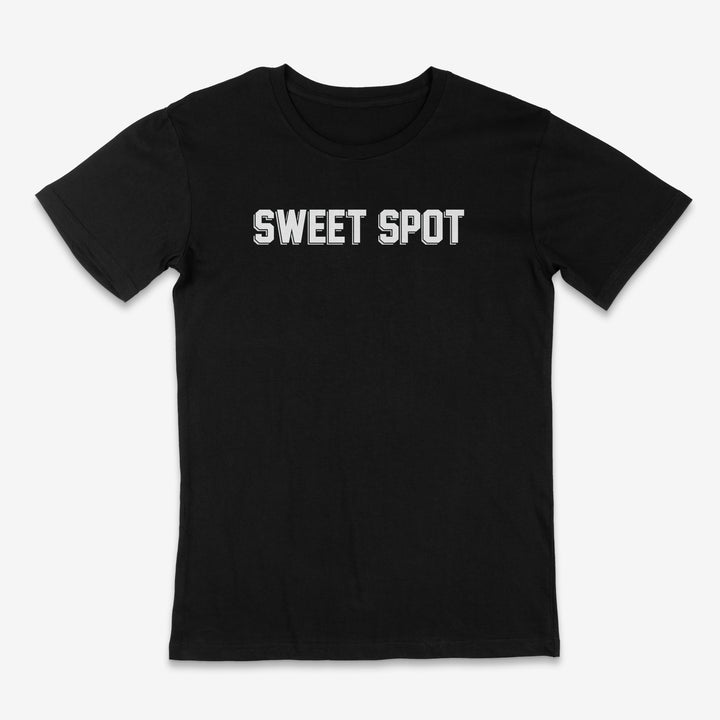 RIPPASHOT black t-shirt with &